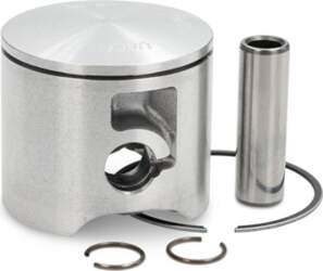 Voca Racing Piston (B) Voca Bestia