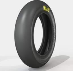 Riepa PMT 100/85 - 10" Medium