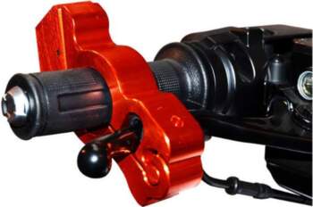 Standard Parts Rangers Handlebar Lock CGN491611
