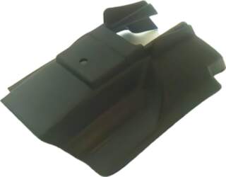 Rear Mudguard interior Tomos Flexer OE-TOMT236