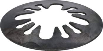 Standard Parts Sajūga diska atspere 1