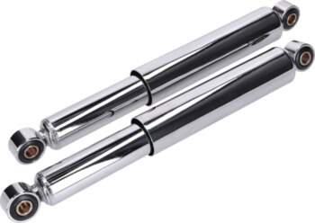 Standard Parts Shock Absorber Set closed