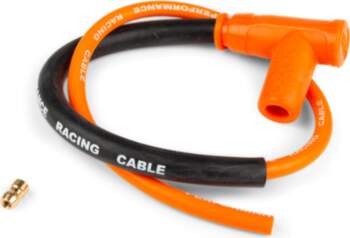 Spark Plug Cable with cap Stage6