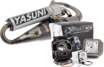 Stage6 Tuning Kit 50cc Evolution 1