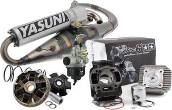 Stage6 Tuning Kit 50cc Evolution 2
