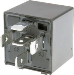 Standard Parts Startera relejs 5-pin Beta