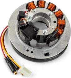 Stator MVT Millenium EXT106 / EXT107