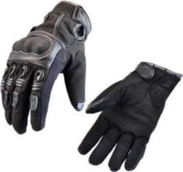 Steev Winter Gloves Moscova 2018 CE