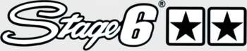 Uzlīme Stage6, balta L-SASTAGE6/WH