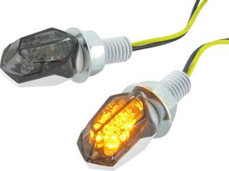 LED pagrieziena rādītāju komplekts STR8 "