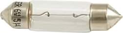 Standard Parts Festoon spuldze 12V -