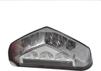 Standard Parts Aizmugurējais LED lukturis universāls