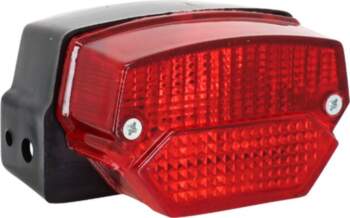 Standard Parts Taillight MBK 51 SP-184986