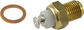 Standard Parts Temperatūras sensors OEM kvalitātes