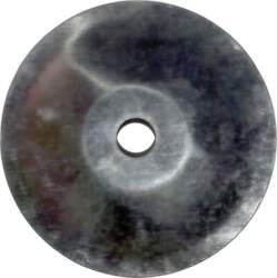 Standard Parts Tērauda pārsega plāksne Solex