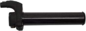 Throttle Domino Style Piaggio Zip from
