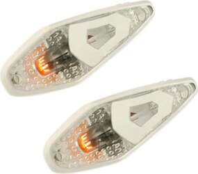 Tun`R Lampas Raindrop Future white CGN480360