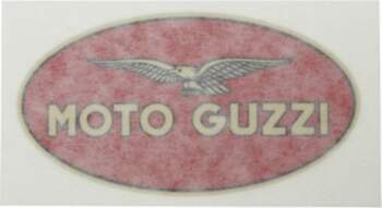 Piaggio Uzlīme Moto Guzzi STICK-977337