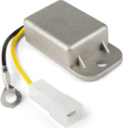 MotoForce Voltage Regulator 6V MF12.00036