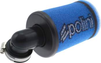 Gaisa filtrs Polini Evolution 38mm PHBG/PHBL