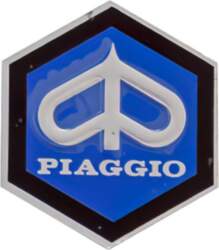 Uzlīme Piaggio 31mm R142720100