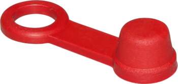 Standard Parts Atgaisošanas skrūves vāciņš EKP-126723