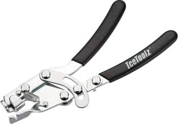 RMS Kabeļu spriegotājs, Icetoolz R267000010