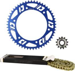 Chain Kit Fantic XM / XE