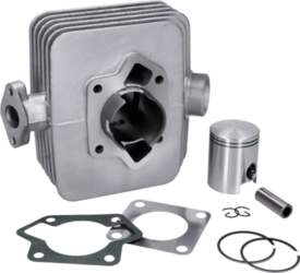 Standard Parts Cilindrs 60cc 41mm Simson