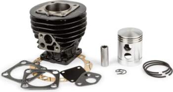 Teknix Cilindrs Solex CGN491033