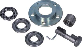 Clutch Pull Bearing Schmitt reinforced with