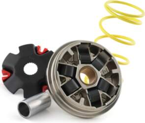 CVT variators Malossi Multivar Malaguti Phantom