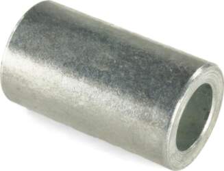 Standard Parts Distances bukse d.12mm