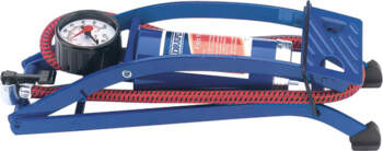 Kāju sūknis Draper Tools 7 bar
