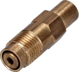 Standard Parts Emulsijas caurule 16N3 Simson