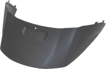 Dzinēja vāks Piaggio Zip SP2 OE-PIA57540400G7