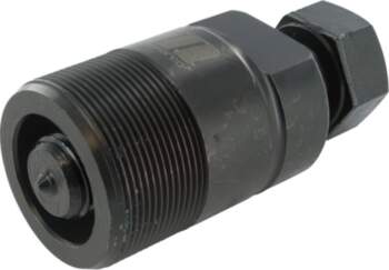 MotoForce Sparararata novilcējs M27x1mm Minarelli /