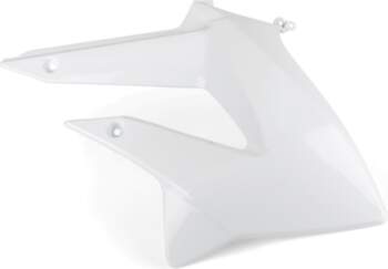 STR8 Front Side Panel right Derbi