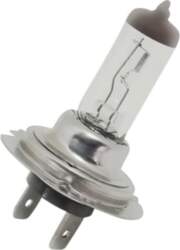 Standard Parts Halogēna spuldze H7 -
