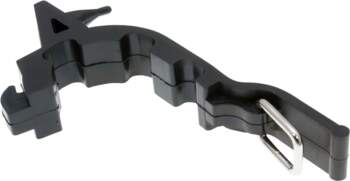 Standard Parts Priekšējo lukturu gumijas kronšteins