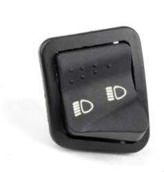 STR8 Headlight Switch Piaggio STR-597.48