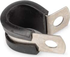 Standard Parts Hose Clamp 12mm MF96
