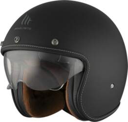 MT Helmets Jet / Open Face