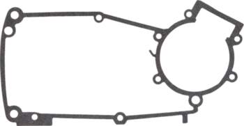 Standard Parts Kartera blīve Simson MOF-41566