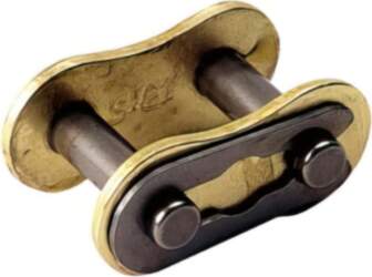 Standard Parts Ķēde Master Link Iris