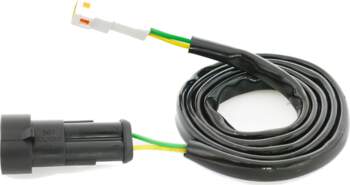 Lambda (A/F) sensors Koso ar kabeli
