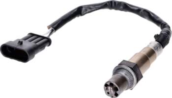 Standard Parts Lambda Sensor Piaggio /