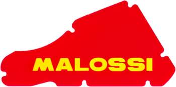 Gaisa filtra putu ieliktnis Malossi RED-SPONGE