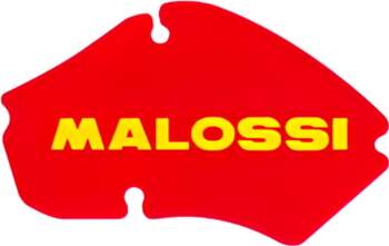 Gaisa filtra putas Malossi RED-SPONGE Piaggio