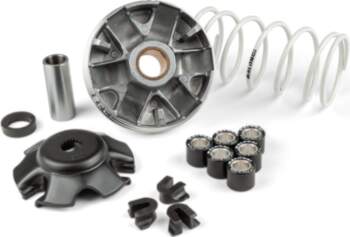 CVT variators Malossi Multivar 2000 Piaggio